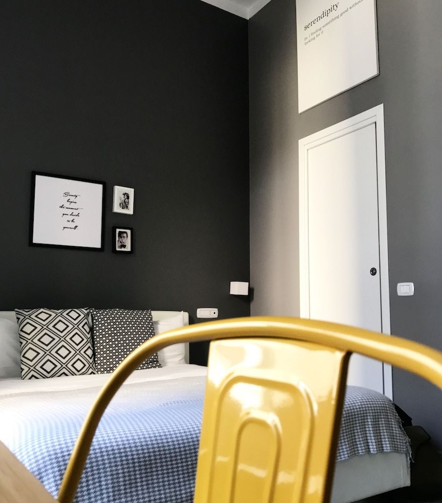 Serendipity Bed & Breakfast