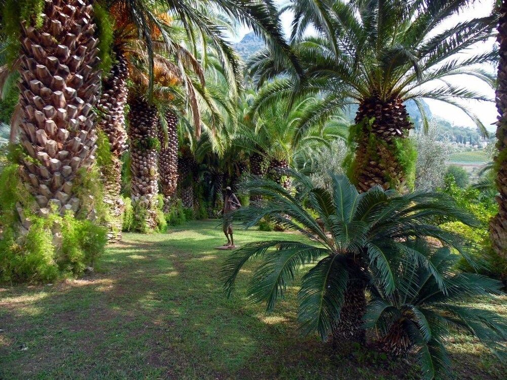 B&B Giardino Dionysos