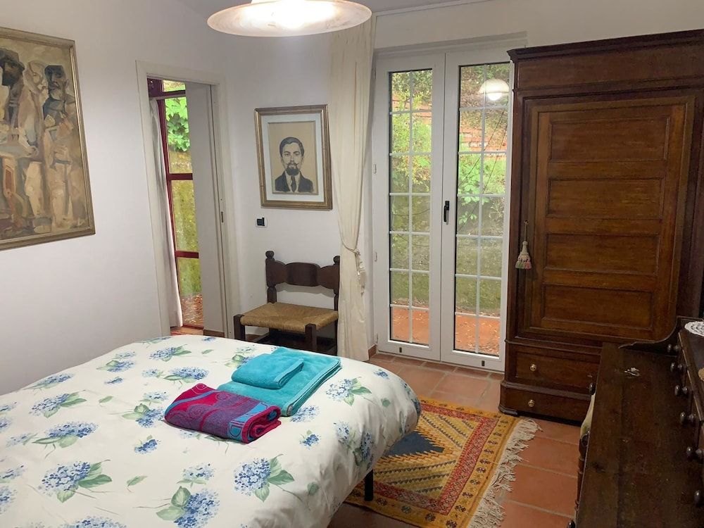 B&B Giardino Dionysos