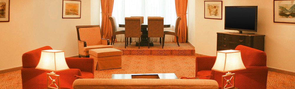 Mövenpick Hotel Karachi