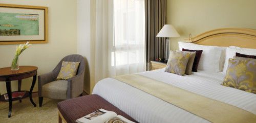 Mövenpick Hotel Karachi