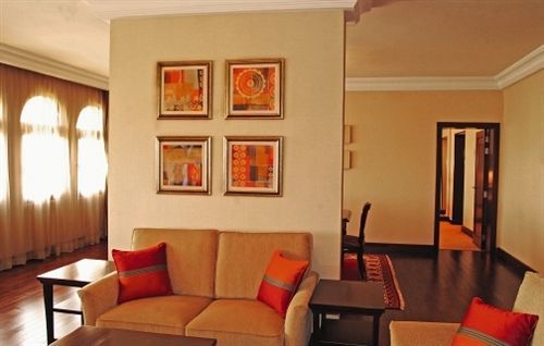 Mövenpick Hotel Karachi