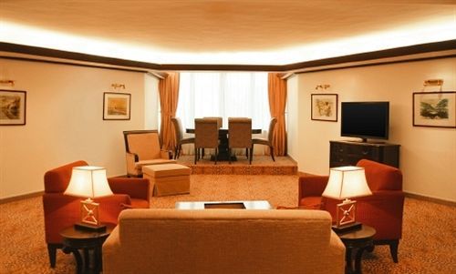 Mövenpick Hotel Karachi