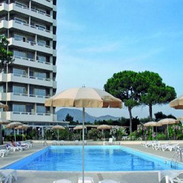 Torre Del Sole