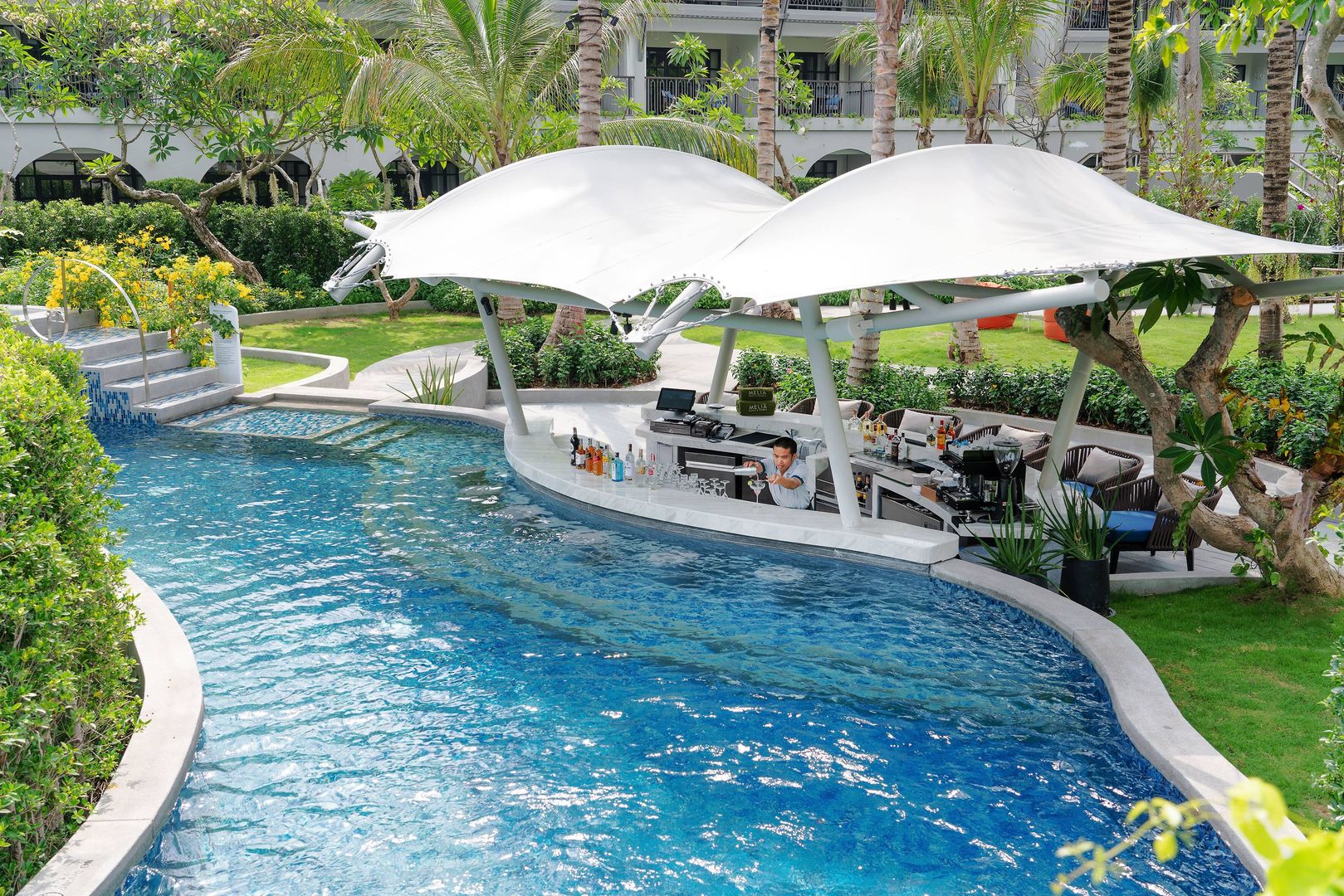 Meliá Koh Samui
