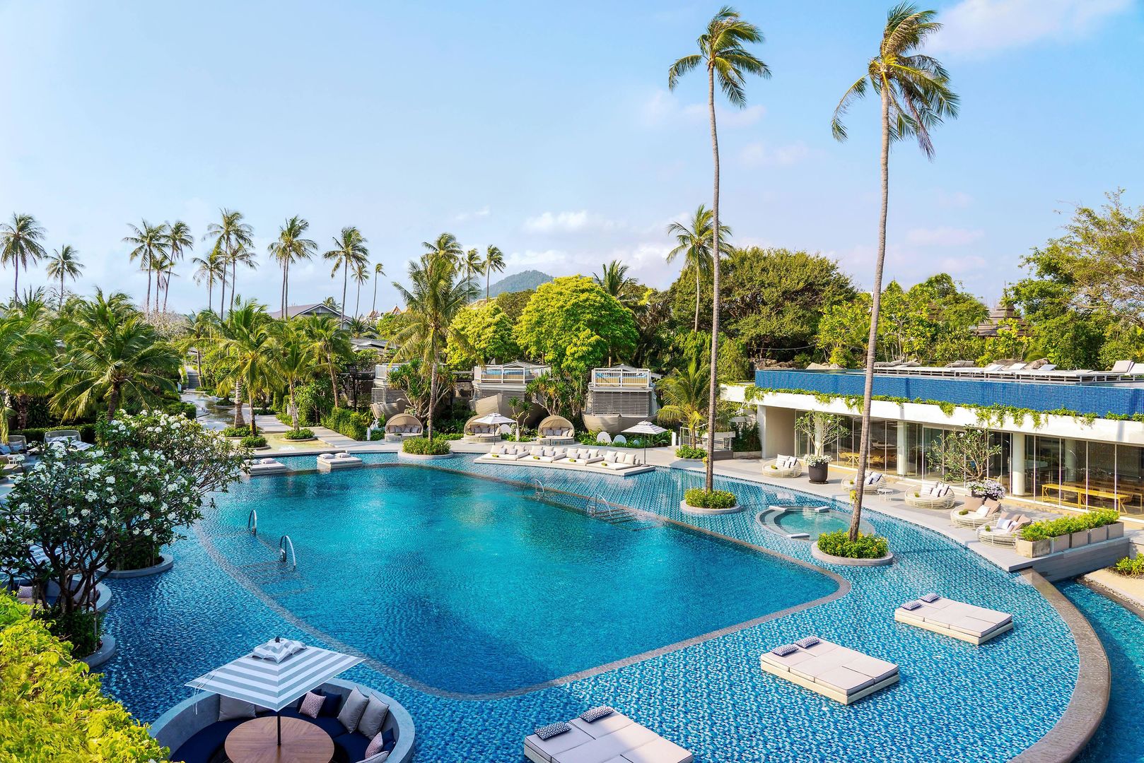 Meliá Koh Samui