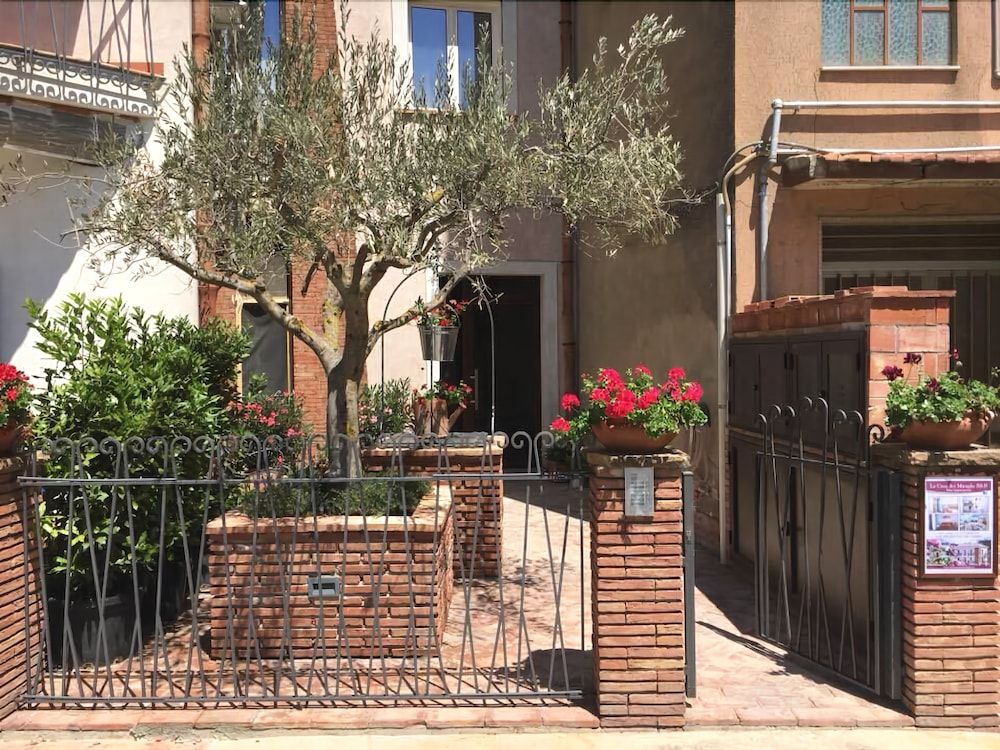 B&B La Casa Dei Miraglia