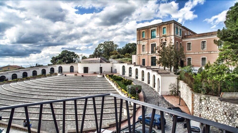 B&B La Casa Dei Miraglia