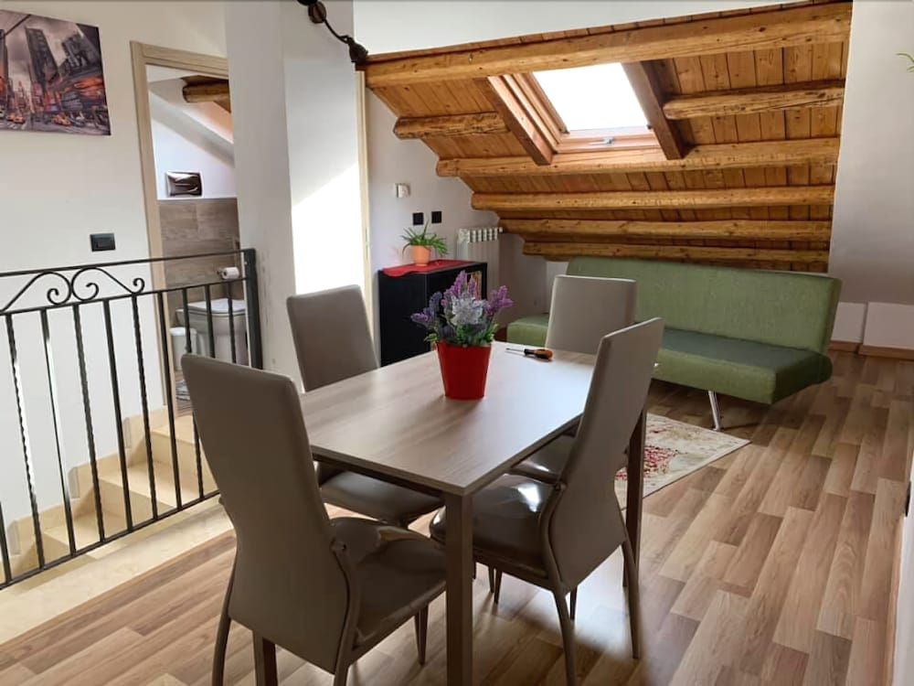 B&B La Casa Dei Miraglia