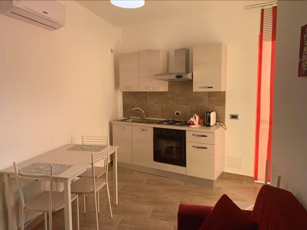 B&B La Casa Dei Miraglia