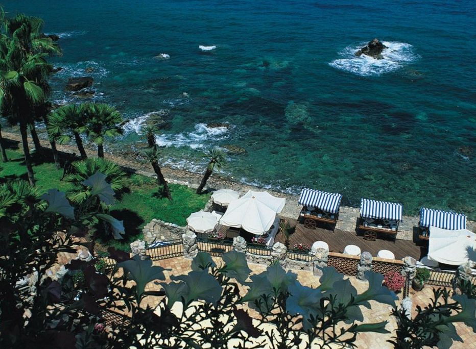 Atlantis Bay