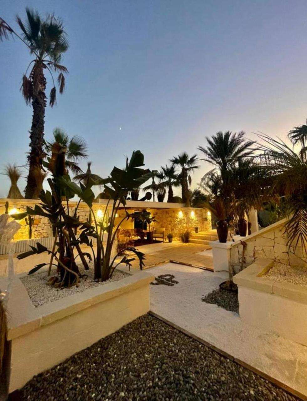 Playa Paraiso