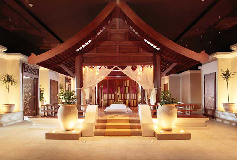 Jolie Ville Royal Peninsula Hotel & Resort