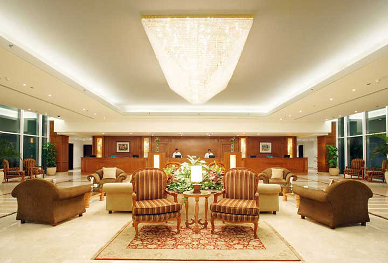 Jolie Ville Royal Peninsula Hotel & Resort