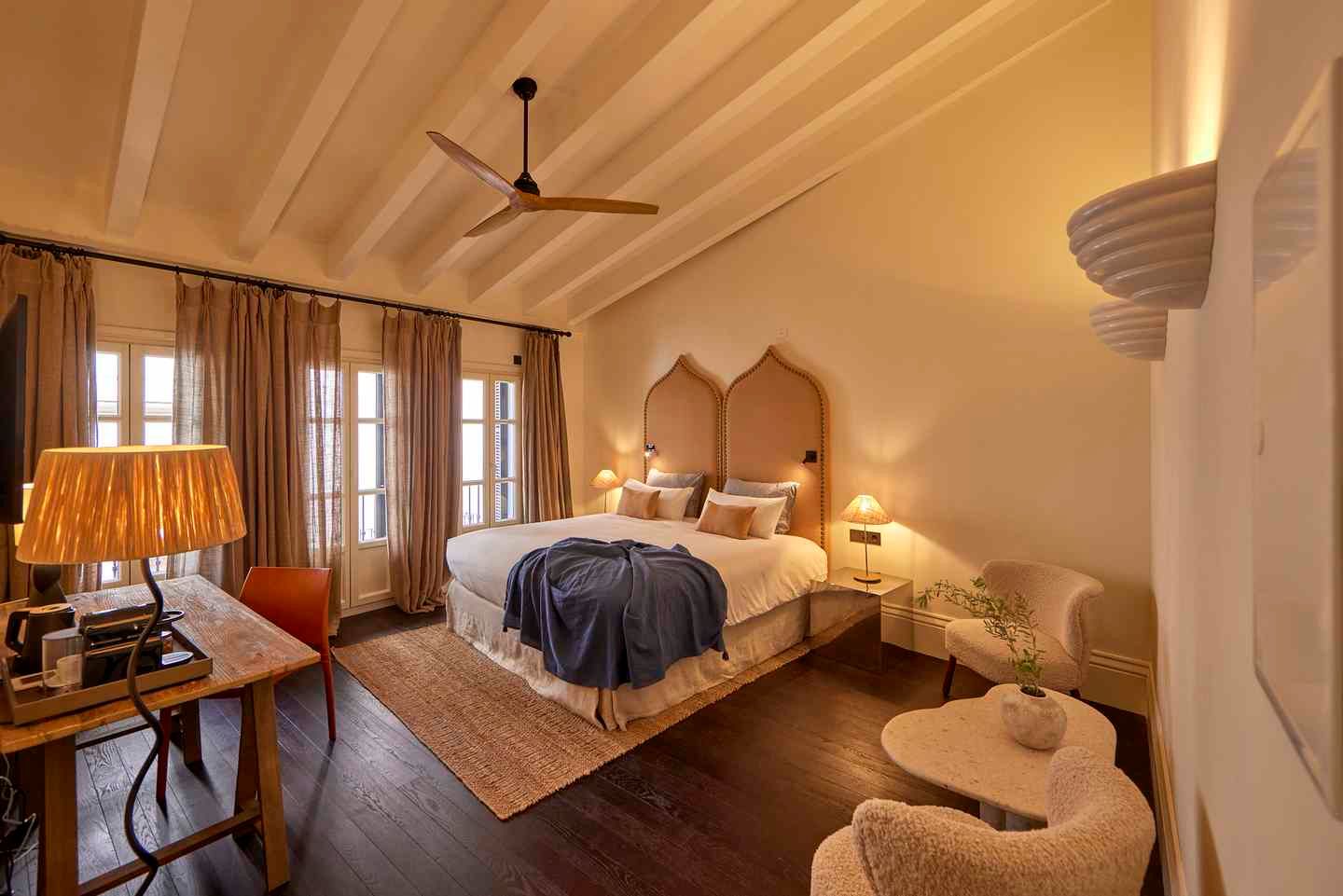Puro Grand Hotel