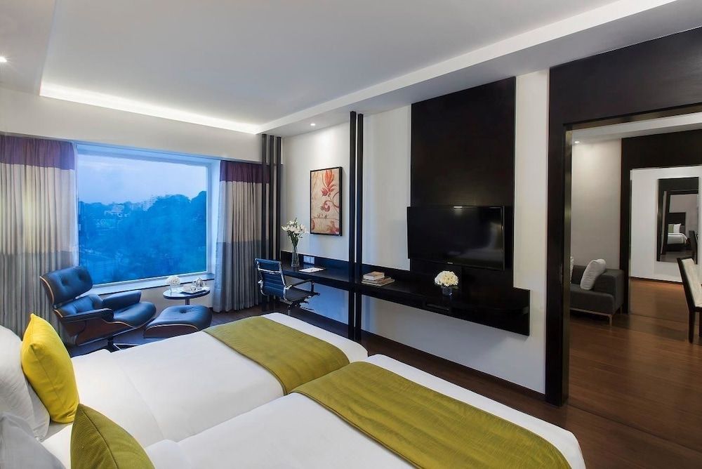 HYCINTH Hotels