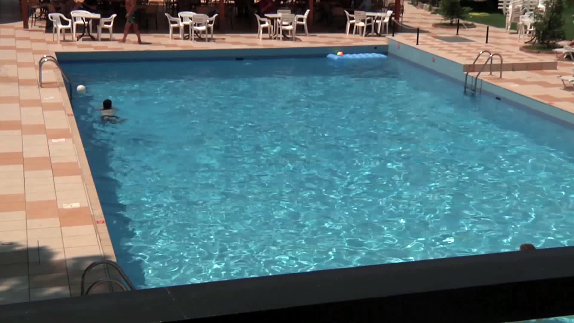 Heronissos Hotel