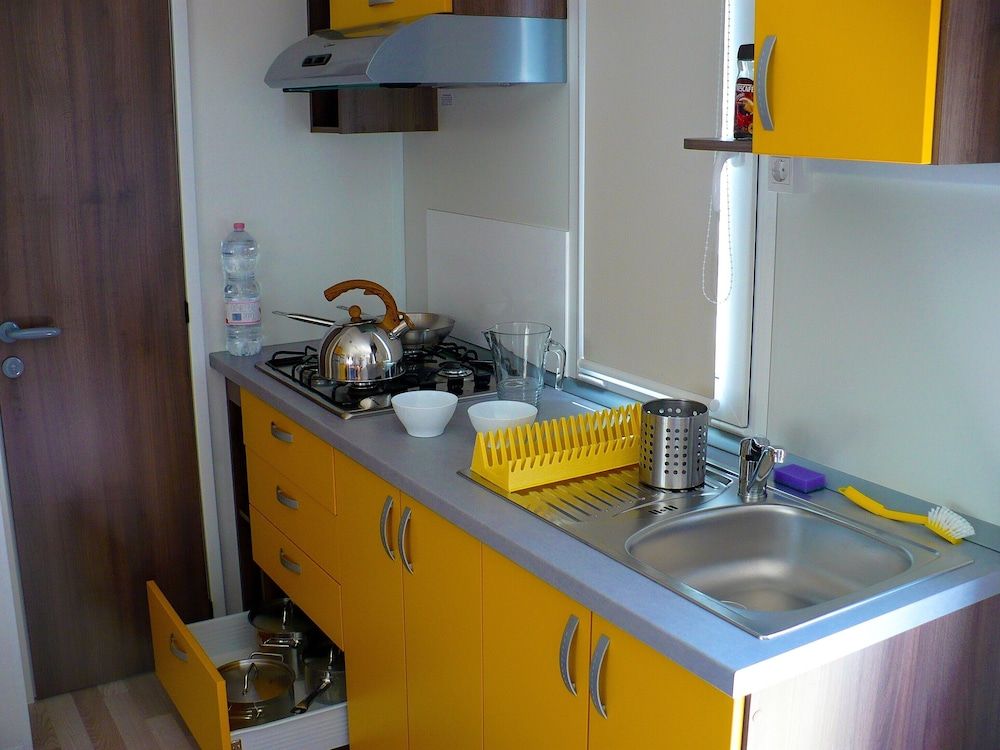Camping Ville degli Ulivi