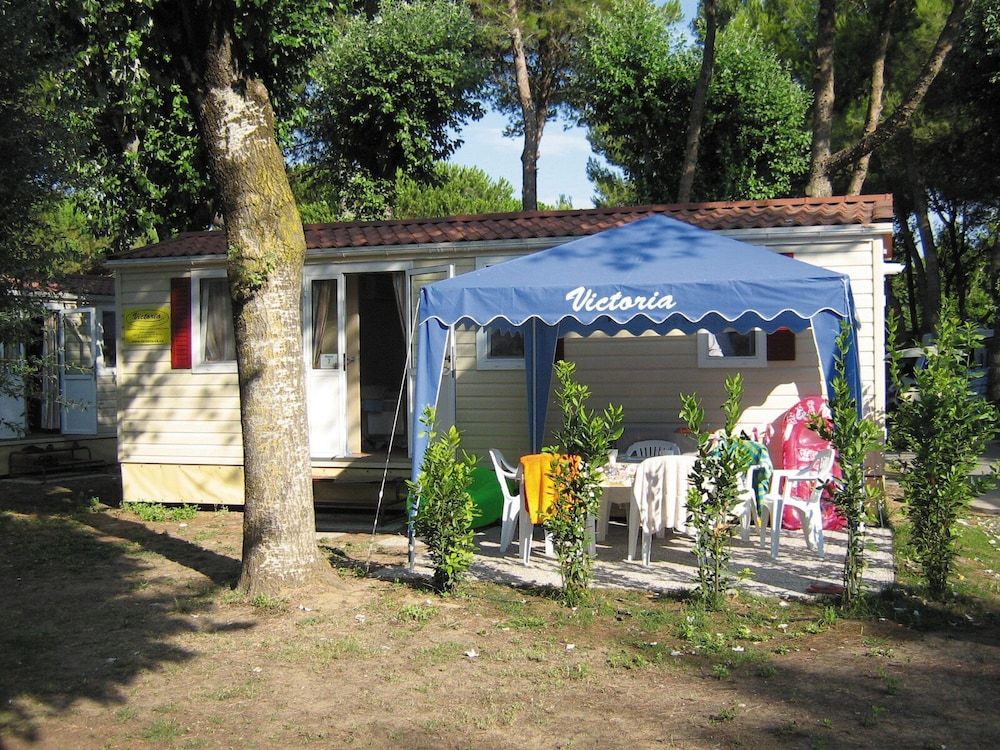 Camping Ville degli Ulivi