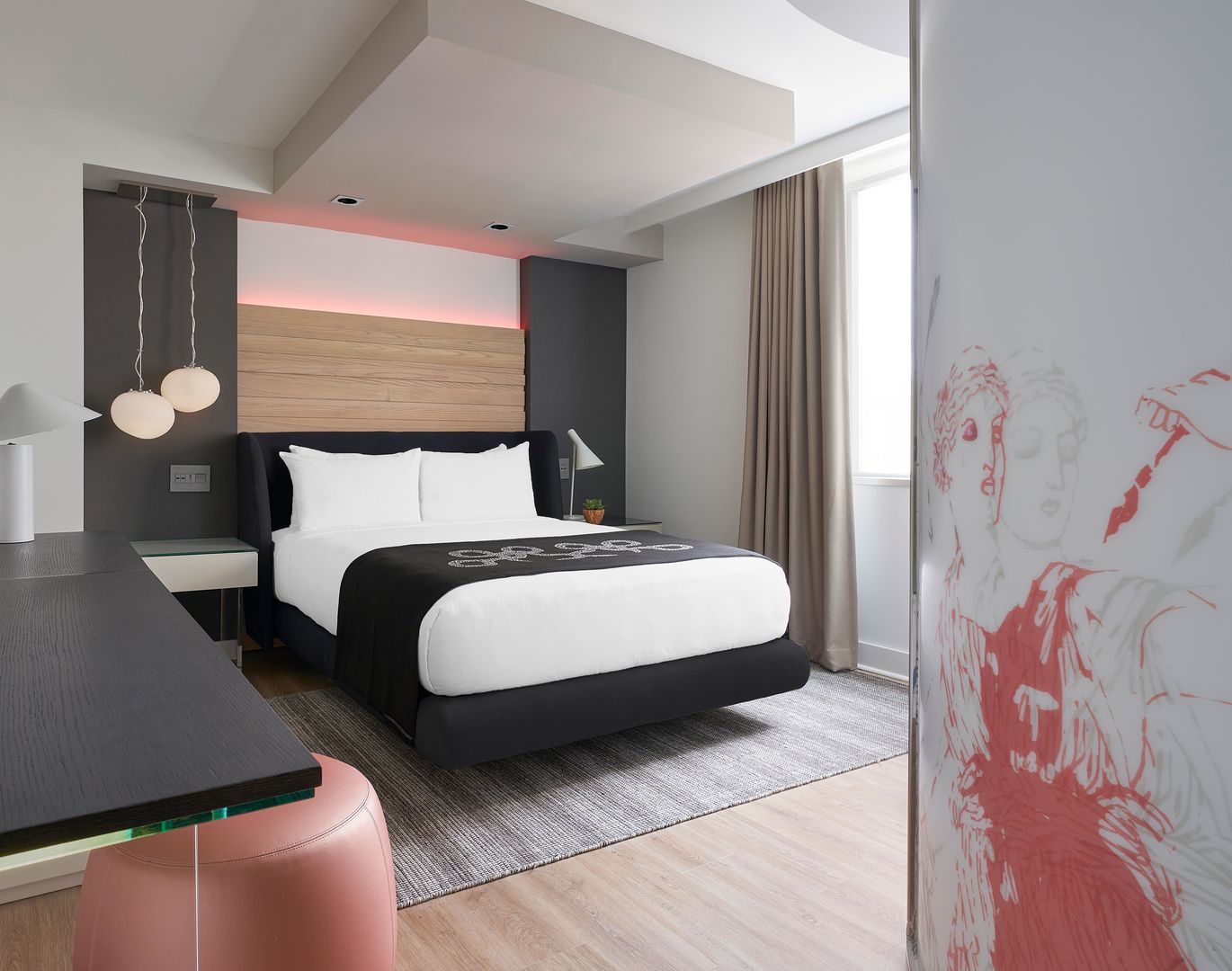 Hotel Zena Washington DC