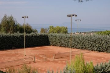 Costa di Kair Ed Din