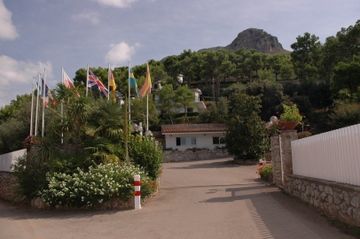 Costa di Kair Ed Din