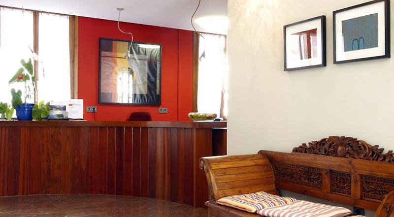 Hotel el Sella