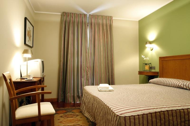 Hotel el Sella