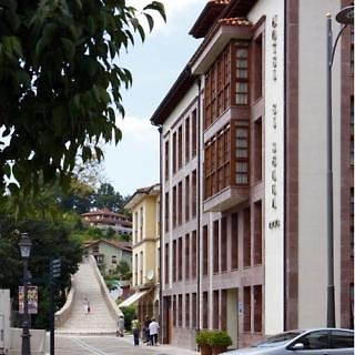 Hotel el Sella