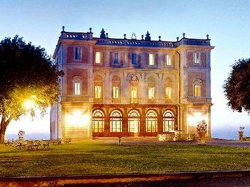 Parkhotel Villa Grazioli
