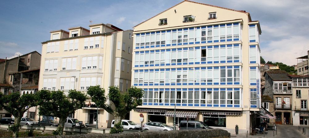 Il Santa Clara Hotel