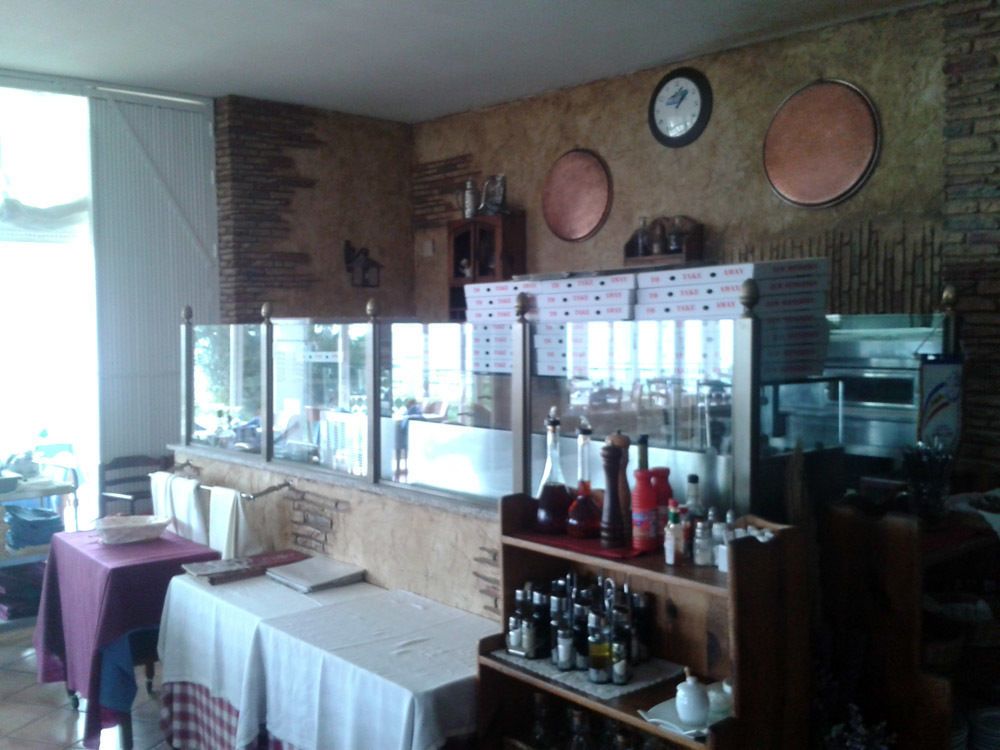 Apartamentos Deauville