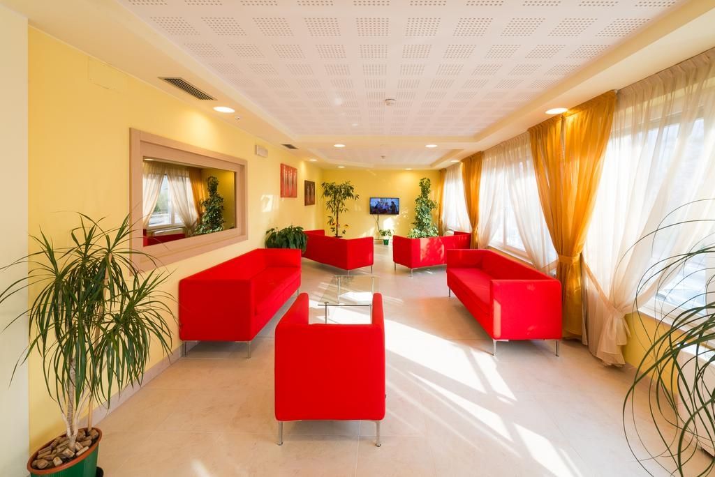 NatureBio Hotel Elite