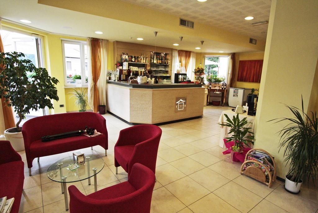 NatureBio Hotel Elite