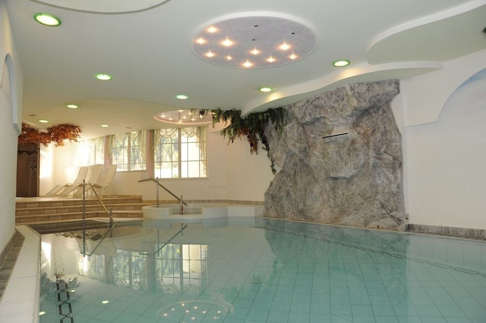 Hotel Alpenjuwel