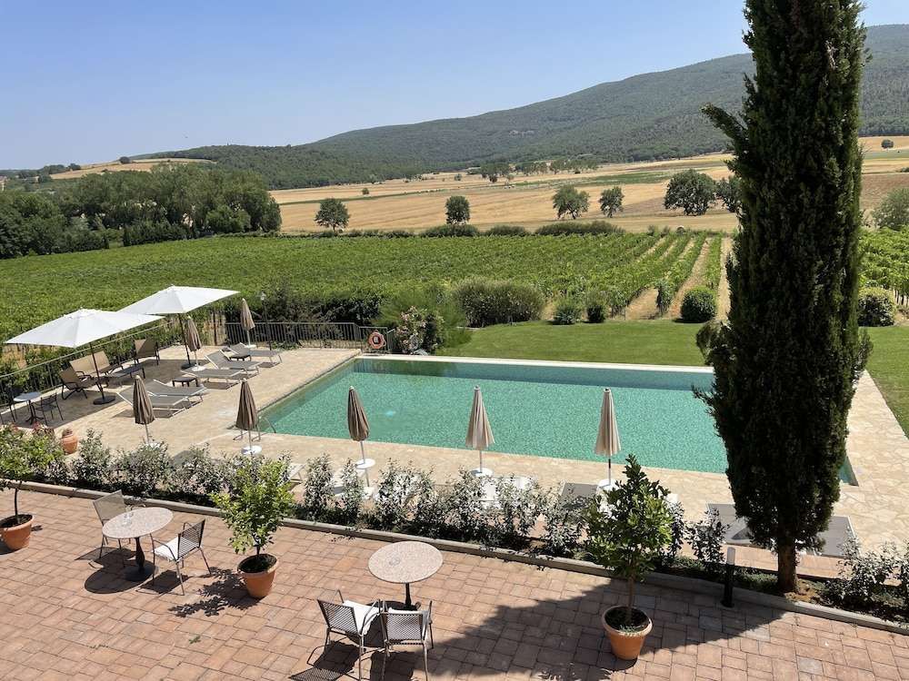 Fattoria Agriturismo Il Colombaio