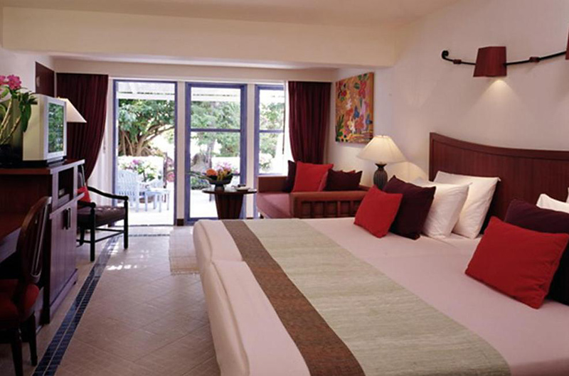 Sheraton Samui Resort