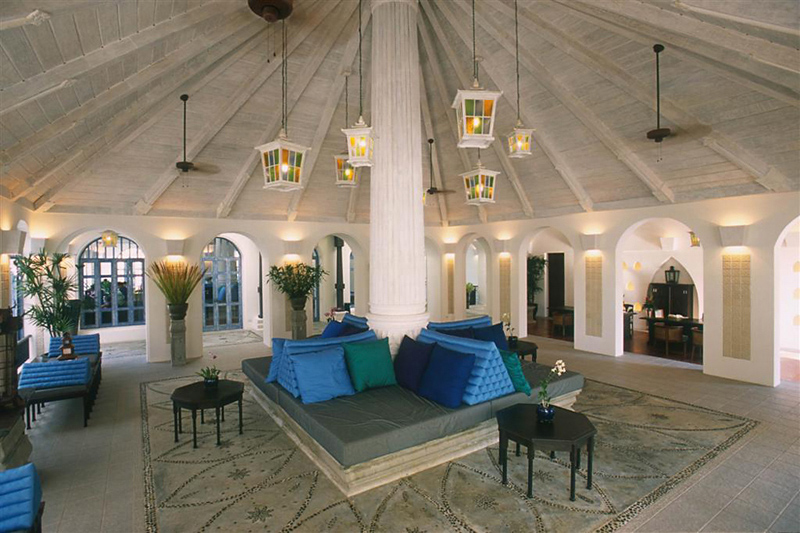 Sheraton Samui Resort
