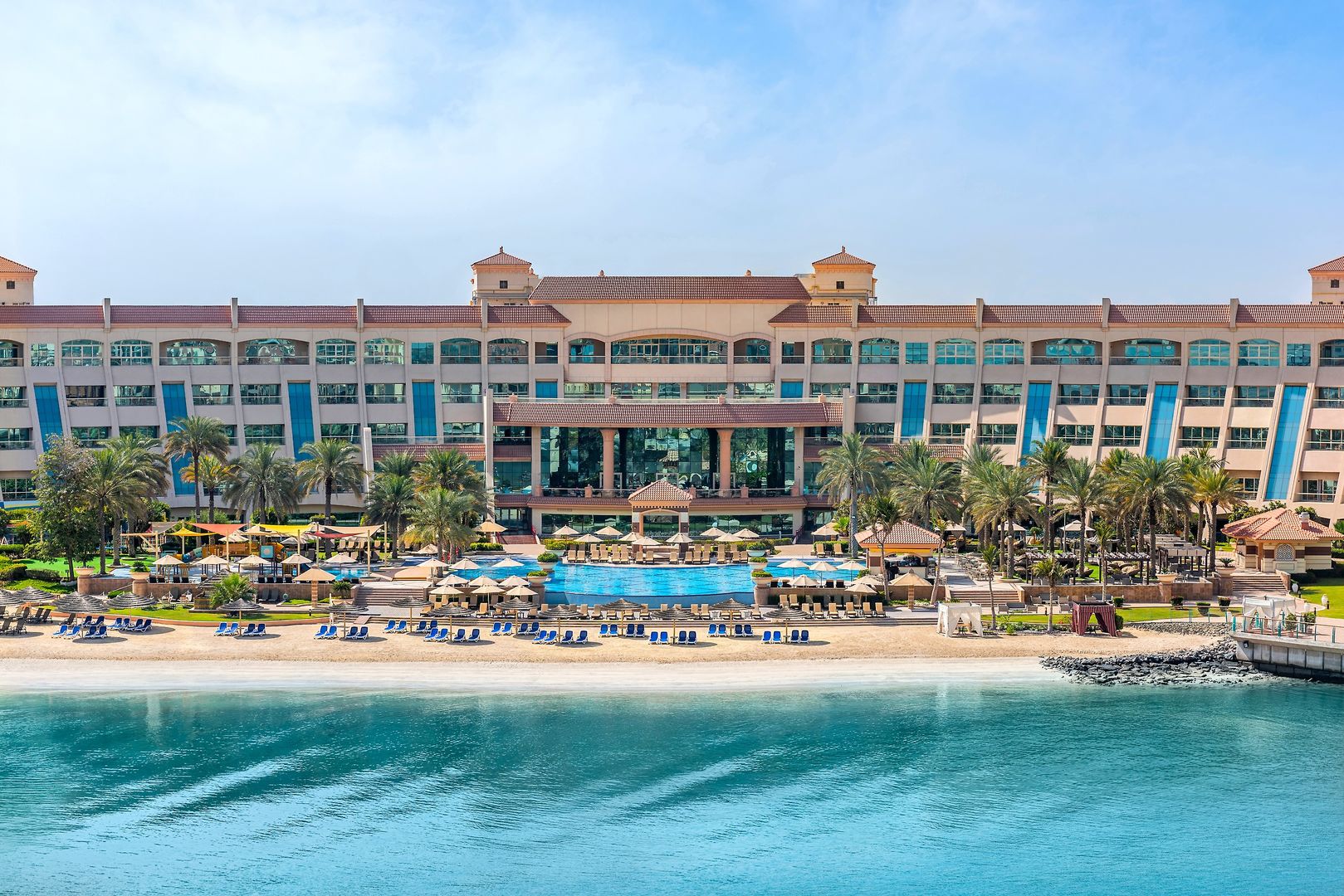 Al Raha Beach Resort & Spa