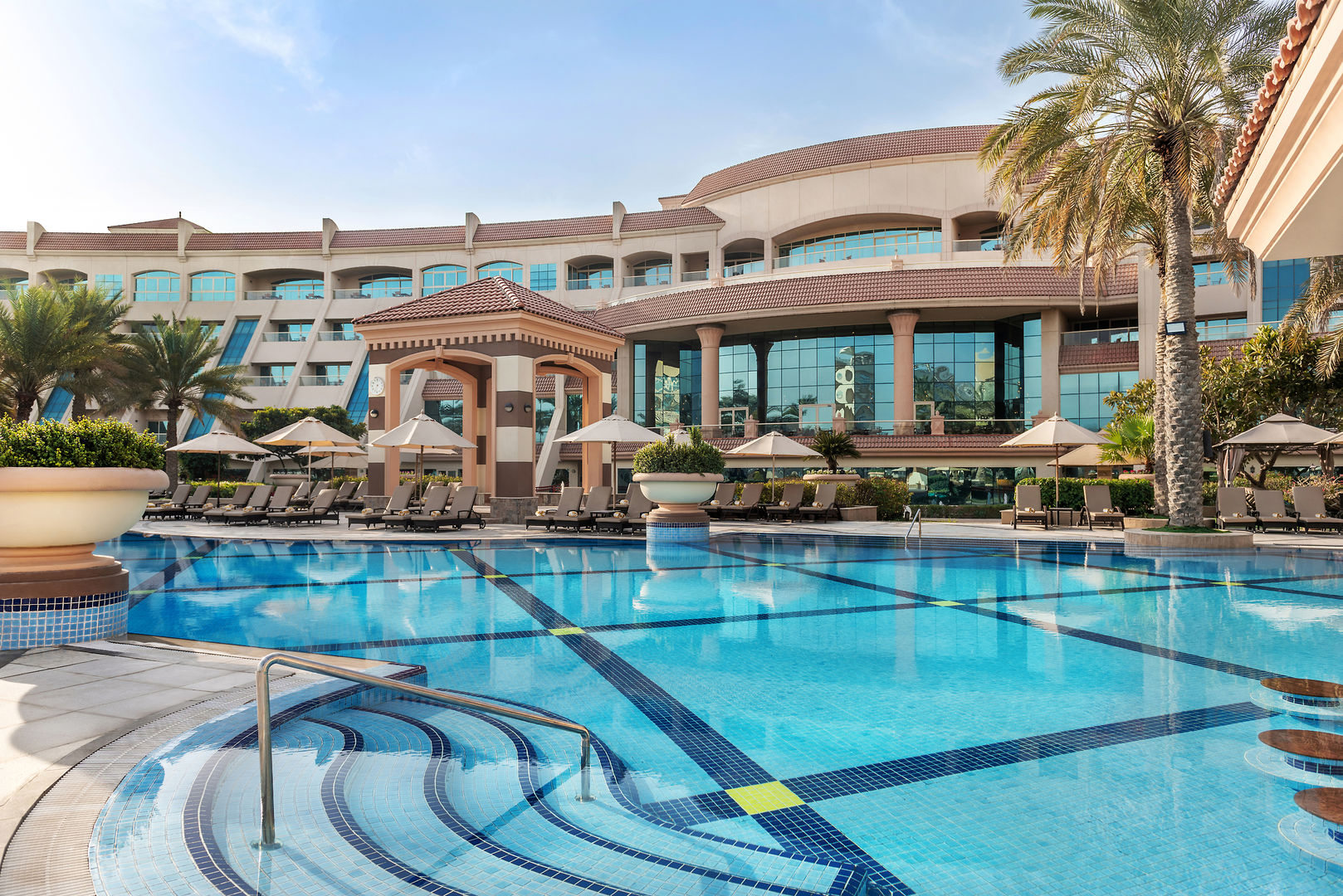 Al Raha Beach Resort & Spa