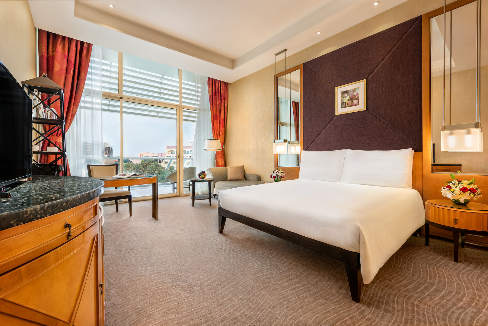 Al Raha Beach Resort & Spa