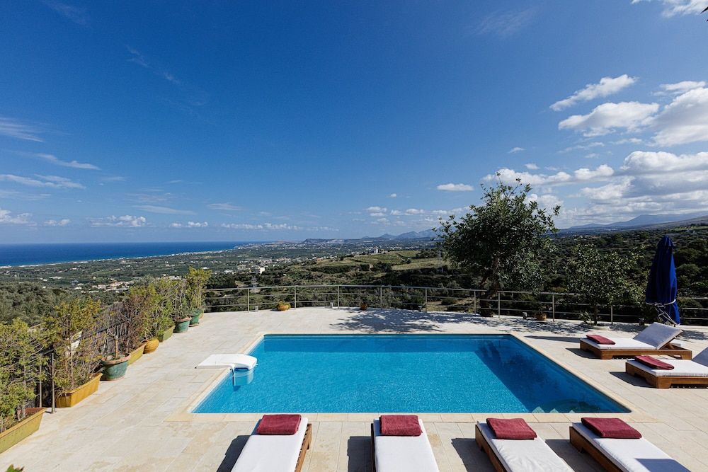 Villa Candice