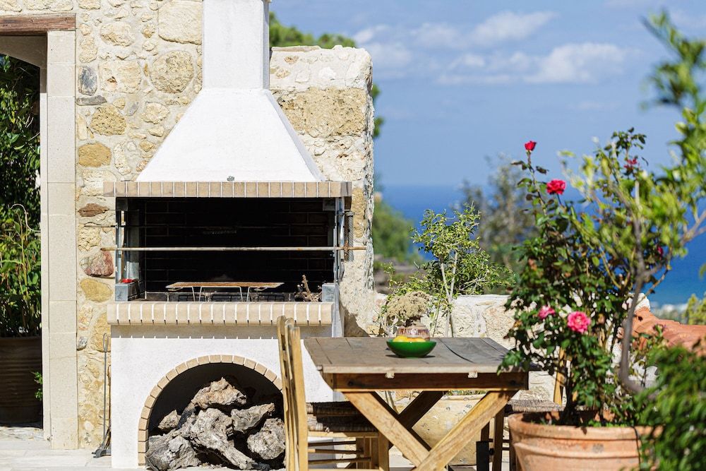 Villa Candice
