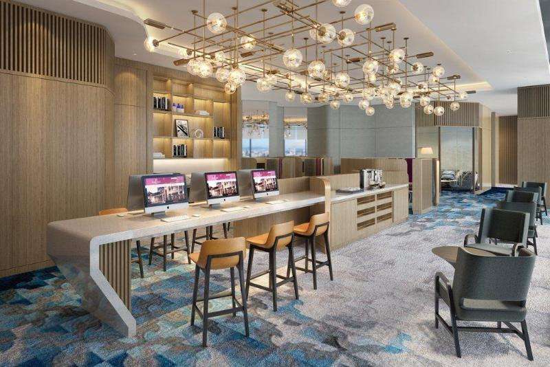 Crowne Plaza Kuala Lumpur City Centre