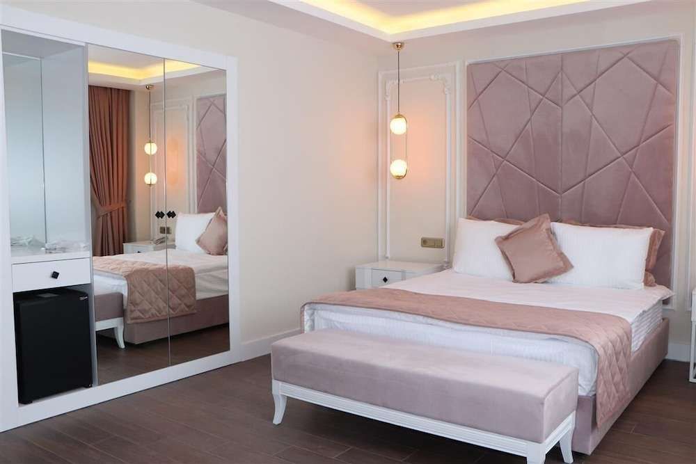 Yakupoglu Hotel