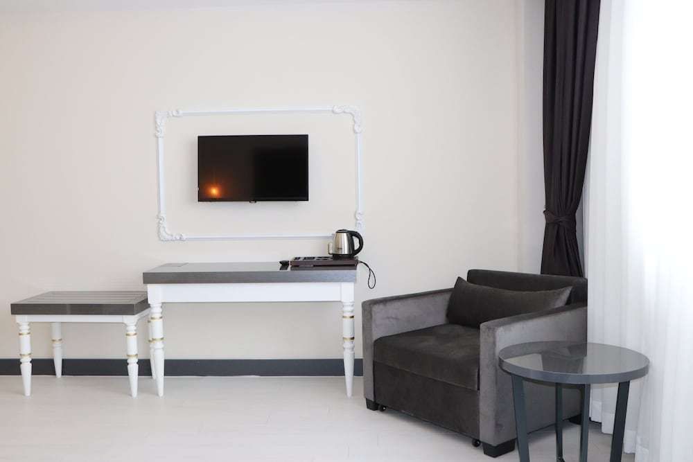 Yakupoglu Hotel