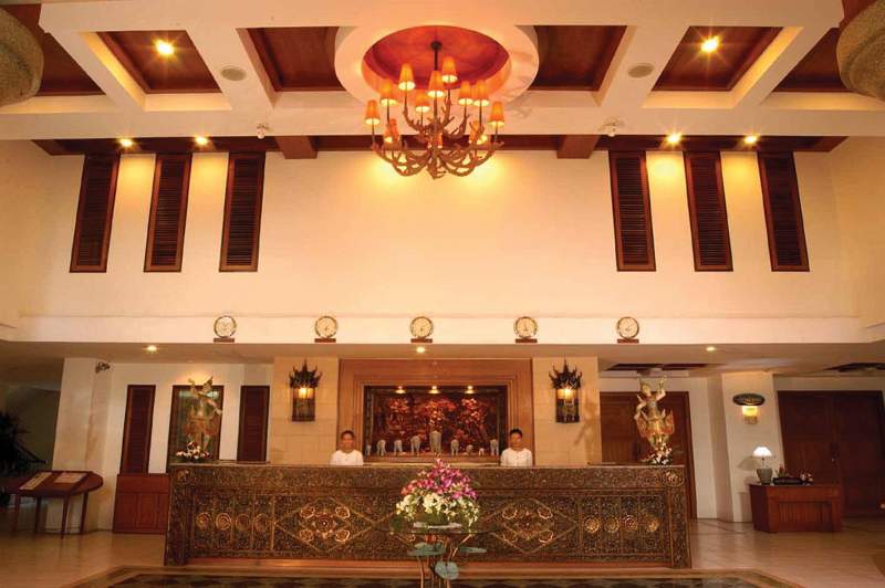 Peach Hill Resort & Spa