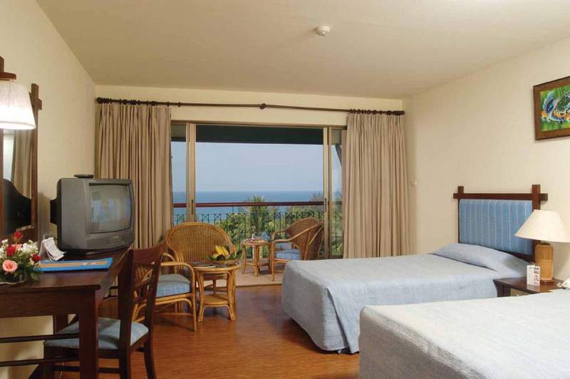 Peach Hill Resort & Spa