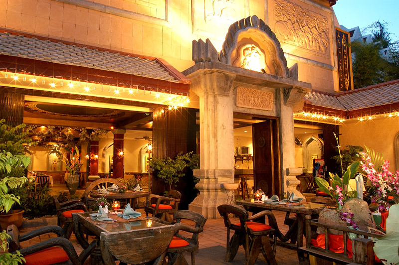 Peach Hill Resort & Spa