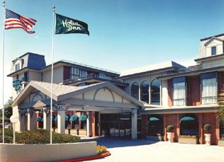Kimpton Alton Fisherman's Wharf